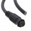 Circular Cable Assemblies - SC2307-ND - DigiKey