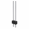 Headers, Male Pins - 93944-402HLF-ND - DigiKey