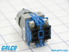 IDEC Selector Switches Non-Illuminated - ASW220 - Galco Industrial Electronics