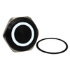 Pushbutton Switches - 2449-DH401NBBWN-ND - DigiKey