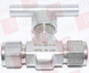 Needle Valve -- 18410506 - Image