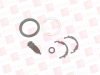 Pneumatic Valve Rebuild Kit / Seal Kit -- 37646762