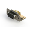 D-Sub Connector Assemblies - 151-630-M09-240-BT4-ND - DigiKey