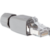 Modular/Ethernet Connector (RJ45, RJ11) Plugs - 1882-6048260-ND - DigiKey