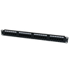 Patchbay, Jack Panels -- 5214-C6PANEL24-ND