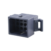 Rectangular Connector Housings - 0469990718-ND - DigiKey