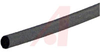 Tube, Shrink; 1/16 in. ID; 2:1 @ 121 degC; 6 In. pcs(x36); Black - 70140617 - Allied Electronics, Inc.