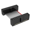 Rectangular Cable Assemblies - FFSD-10-D-03.25-01-N-ND - DigiKey