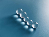 Optical BK7 Glass Balls