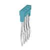 Terminal Block Jumpers - 281-1985570000-ND - DigiKey
