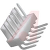 .100 KK Header; Right Angle; 10 Circuit - 70190601 - Allied Electronics, Inc.