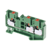 Din Rail, Channel - 1866-DPT6/3GN-ND - DigiKey