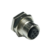 Circular Cable Assemblies - 1754-M12A-10PFFS-SF8B20-ND - DigiKey