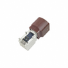 Coaxial Connector (RF) Assemblies - HSDNFRPPCB19B-ND - DigiKey