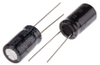 Aluminium Capacitors - 1730274 - RS Components, Ltd.