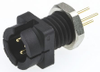 Industrial Circular Connectors - 7345177P - RS Components, Ltd.