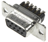 D Sub Connectors - 6156109 - RS Components, Ltd.