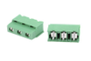 Pluggable Terminal Blocks - 7100113 - RS Components, Ltd.