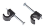 Cable Clips & Clamps - 2691880 - RS Components, Ltd.
