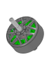 Drone motors -- PBL.4214024-6101 - Image
