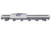 Linear Motion Systems - Electric linear unit IRBT 2005 - ABB Process Automation Division
