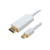 Mini Displayport To HDMI Converter Cable -  - Shenzhen QH Industrial Co., Ltd