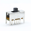 Slide Switches - 1400-EG2301 - New Yorker Electronics Co., Inc.