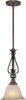 2629-01-27 Mini Pendants-Rod - 365904 - Capital Lighting, Inc.