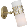 639 Sconces-Single Glass - 377851 - Capital Lighting, Inc.