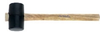 10940 - Rubber composition hammers - 70140002 - Stahlwille North America