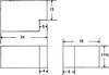 RV Water Tanks - RV30W - Ronco Plastics