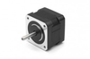 Hybrid Stepper Motor -- 42SH38-1A