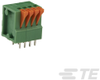 PCB Terminal Blocks - 1-2834015-4 - TE Connectivity