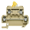 Terminal Blocks - Din Rail, Channel - 281-5363-ND - DigiKey