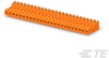 Standard Rectangular Connectors - 5-640599-4 - TE Connectivity