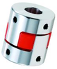 Jaw Type Flexible Coupling -- MJC - Image
