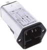 Power Entry Connectors - Inlets, Outlets, Modules - 486-6824-ND - DigiKey