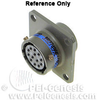 Amphenol MS27499E8A35S-LC - PEI-Genesis