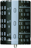 Aluminum Electrolytic Capacitor 120Uf, 400V, 20%, Snap-In; Capacitance Nichicon -- 54K6013