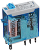 Relay, Dpdt, 250Vac, 8A; Contact Configuration Finder - 08X7136 - Newark, An Avnet Company