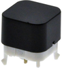 Pb Switch, Spst, 0.03A, 28Vdc, Solder; Product Range E-Switch - 47AC3366 - Newark, An Avnet Company