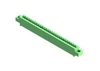 Card Edge Conn, Single, 27Pos, Wire Wrap; Card Edge Connector Type Edac - 64AJ1514 - Newark, An Avnet Company