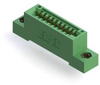 Card Edge Conn, Single, 10Pos, Th; Card Edge Connector Type Edac - 65AJ4085 - Newark, An Avnet Company