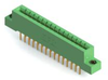 Card Conn, Dual Side, 30Pos, Wire Wrap; Card Edge Connector Type Edac - 59AJ9051 - Newark, An Avnet Company