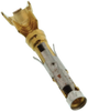 Contact, Socket, 18-14Awg, Crimp; Product Range Amp - Te Connectivity - 04M6843 - Newark, An Avnet Company