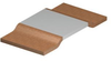 Res, 0R002, 5W, 2512, Metal Strip; Resistance Vishay - 98Y0052 - Newark, An Avnet Company