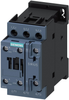Contactor, 3Pst-No, 230V, Panel/dinrail; Load Current Inductive Siemens - 46AC2130 - Newark, An Avnet Company
