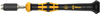 Torque, Adjustable, 4Mm, 0.05 To 0.11N-M; Torque Tool Style Wera - 49AC1332 - Newark, An Avnet Company