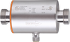 Magnetic-inductive flow meter - SM7050 - ifm electronic gmbh