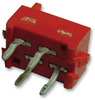 Conn, Header, 4Pos, 2Row, 1.27Mm Amp Te Connectivity - 51AK9790 - Newark, An Avnet Company